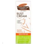 Cocoa Butter Formula الغني بفيتامين هـ، كريم الصدر، 4.4 أونصة (125 جم) بالمرز من متجر روزا في فلسطين
