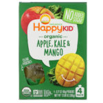 Happy Family Organics