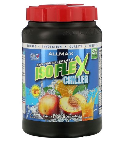 ALLMAX Nutrition