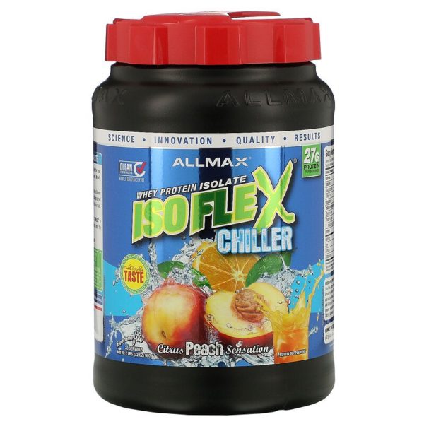 ALLMAX Nutrition