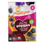 Happy Family Organics