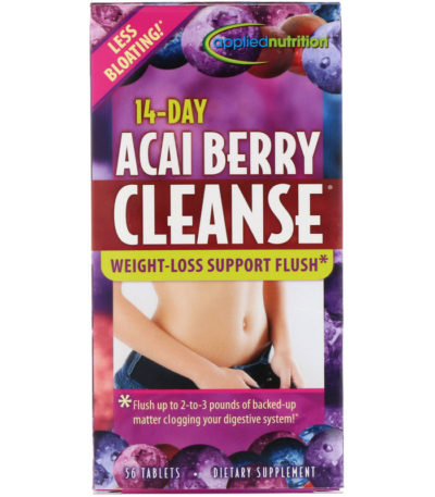 appliednutrition