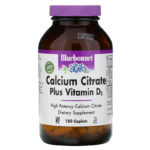 Bluebonnet Nutrition