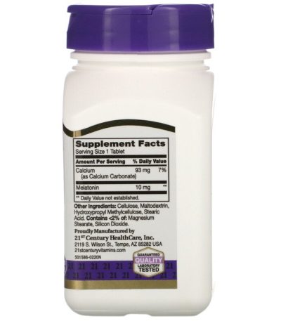 Melatonin