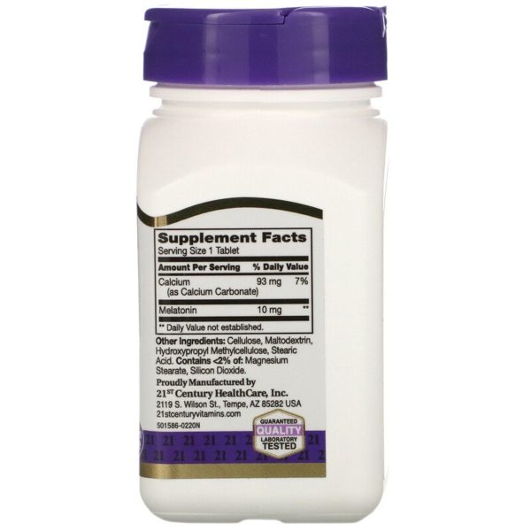 Melatonin