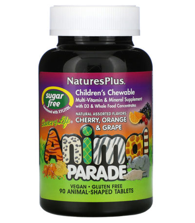 Nature's Plus
