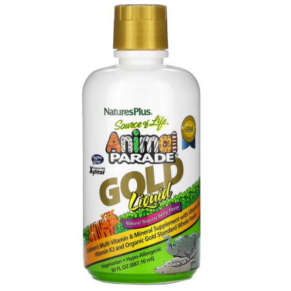 Nature's Plus