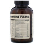 ⁦Dr. Mercola, فيتامينات متعددة من أطعمة كاملة مع معادن حيوية للنساء، 240 كبسولة.⁩ - الصورة ⁦3⁩