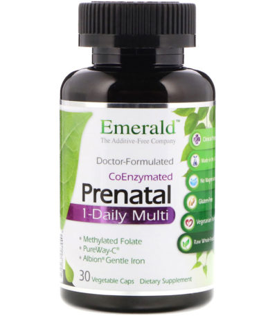 Emerald Laboratories