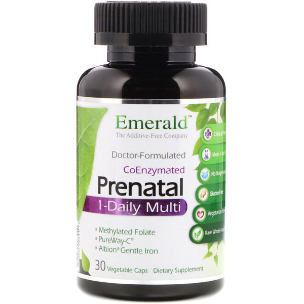 Emerald Laboratories