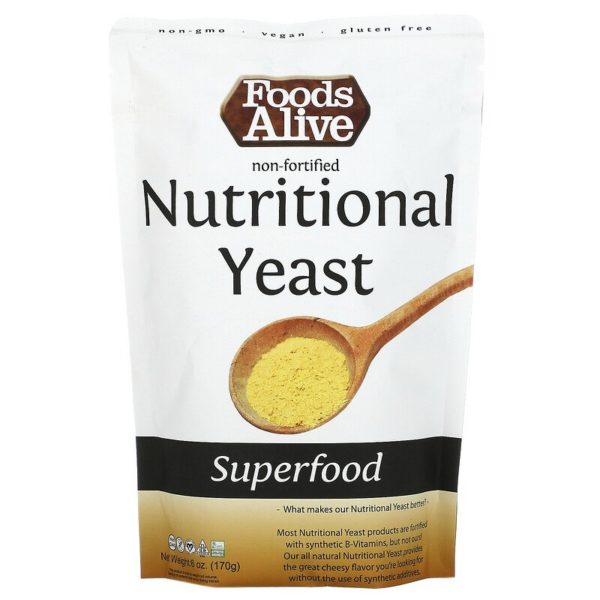 Foods Alive