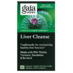 Gaia Herbs