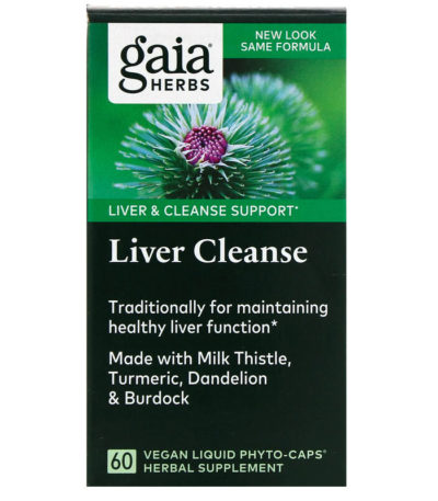 Gaia Herbs