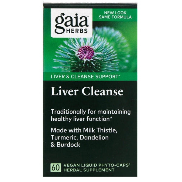 Gaia Herbs
