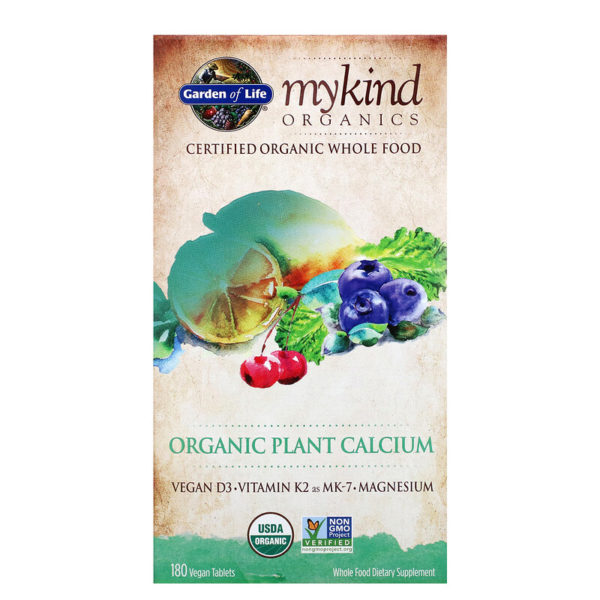 Garden of Life