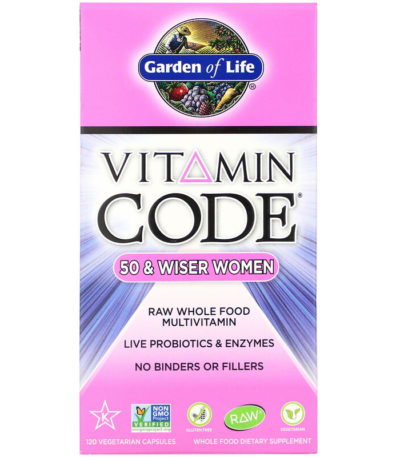 Garden of Life