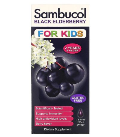 Sambucol