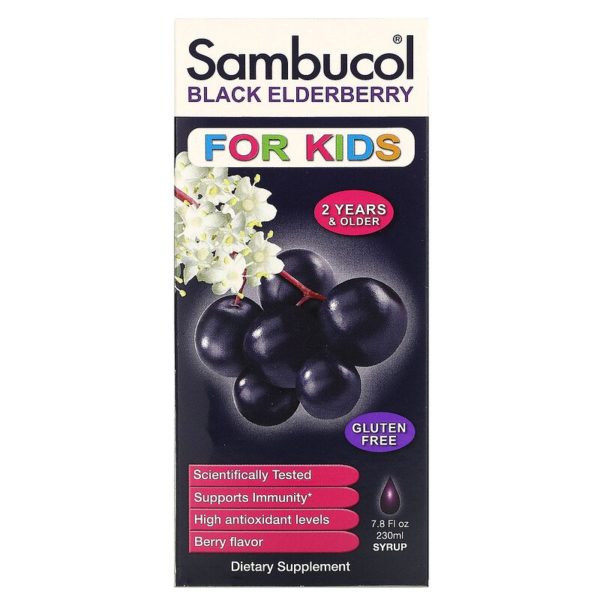 Sambucol