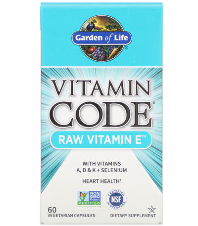 Garden of Life