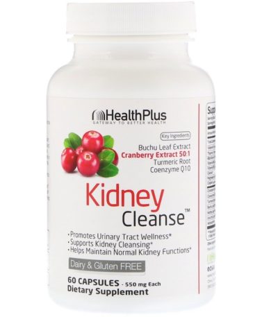 Health Plus