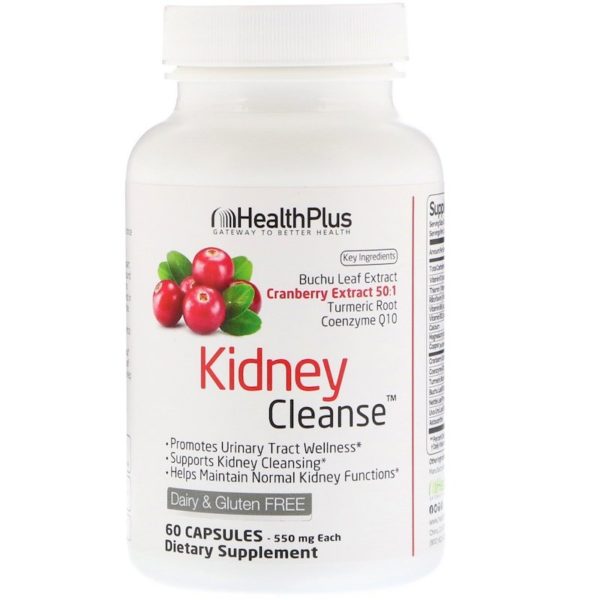 Health Plus