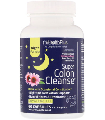 Health Plus