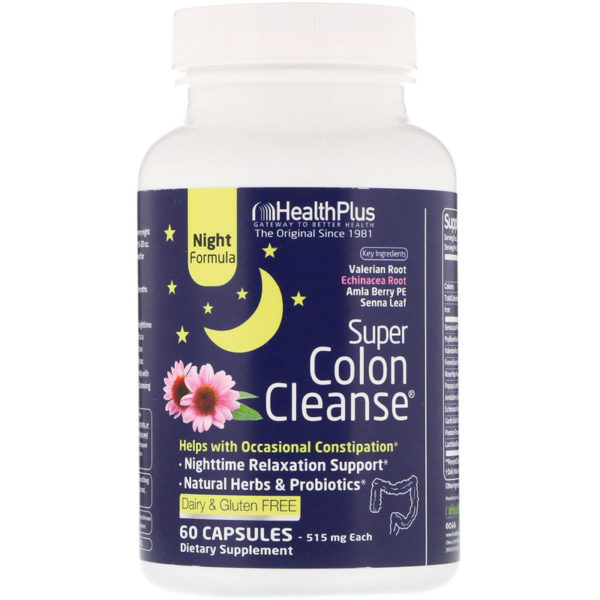 Health Plus