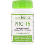 Hyperbiotics