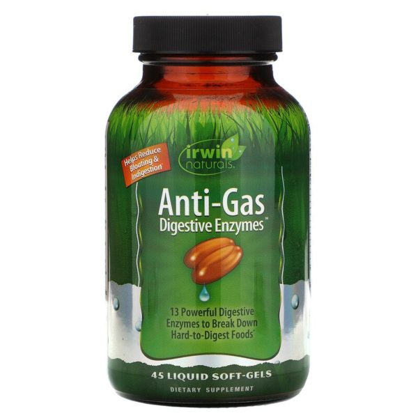 Irwin Naturals