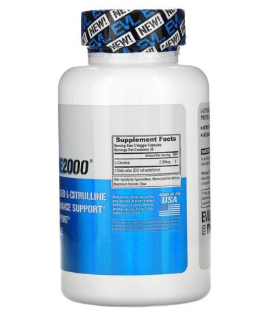 L-Citrulline2000
