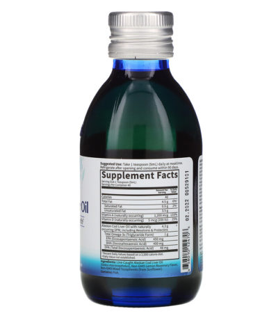 Dr. Formulated