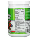 Proven Greens & Reds