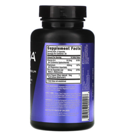 ZMA