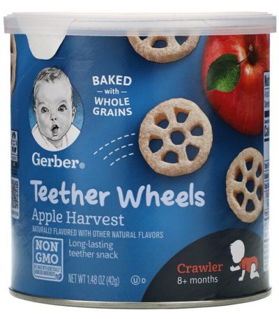 Gerber