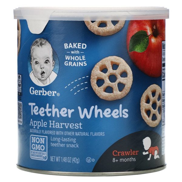 Gerber