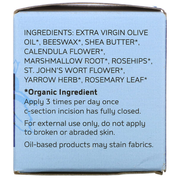 C-Section Cream
