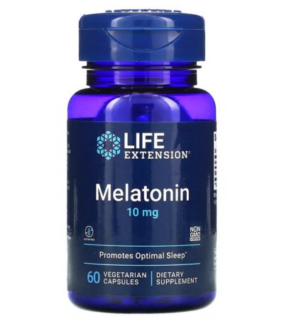 Life Extension