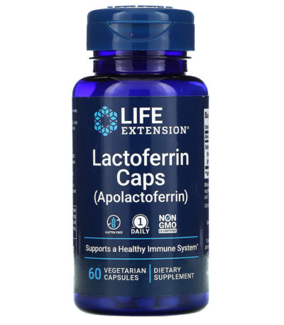 Life Extension