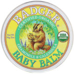 Badger Company