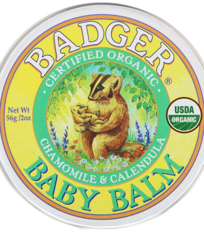 Badger Company