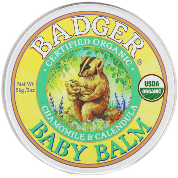 Badger Company