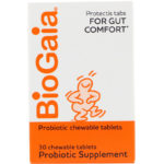 BioGaia