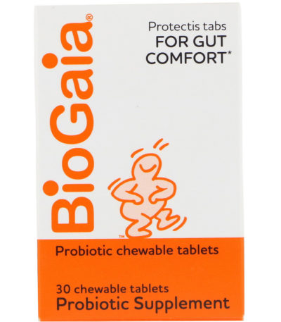 BioGaia
