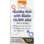 Bio Nutrition
