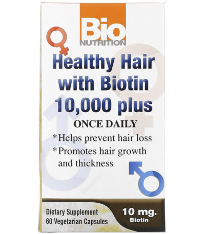 Bio Nutrition