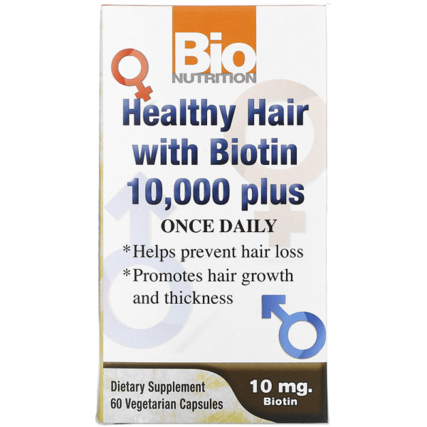 Bio Nutrition