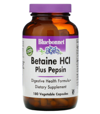 Bluebonnet Nutrition
