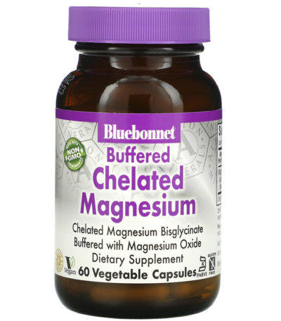 Bluebonnet Nutrition
