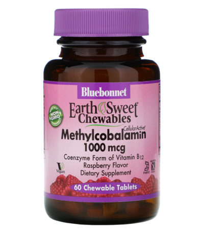 Bluebonnet Nutrition