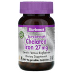 Bluebonnet Nutrition